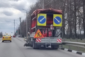 Грунтовые и бесхозные дороги: минтранс назвал проблемные районы Тульской области