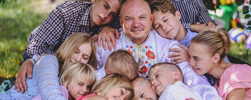 В России многодетным отцам могут разрешить выходить на пенсию досрочно