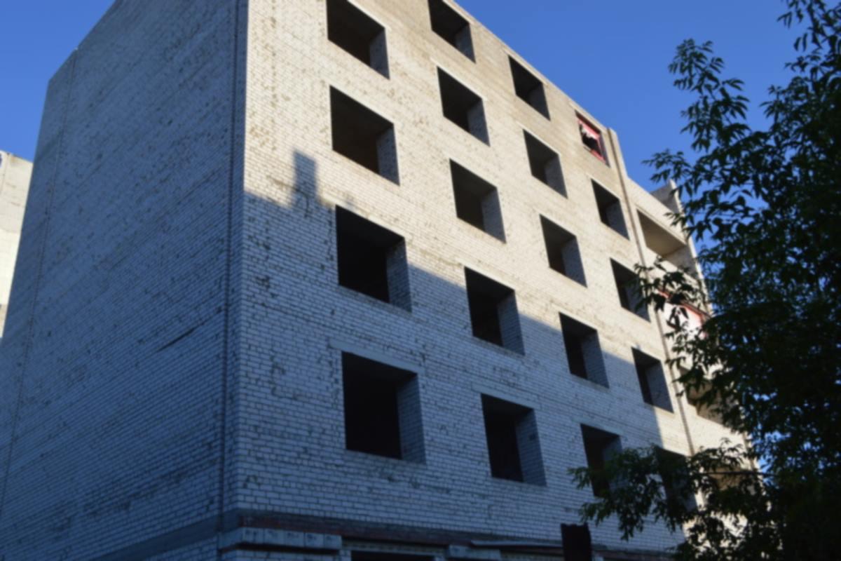 Ивановская область вошла в топ-3 по уровню строительной активности в ЦФО