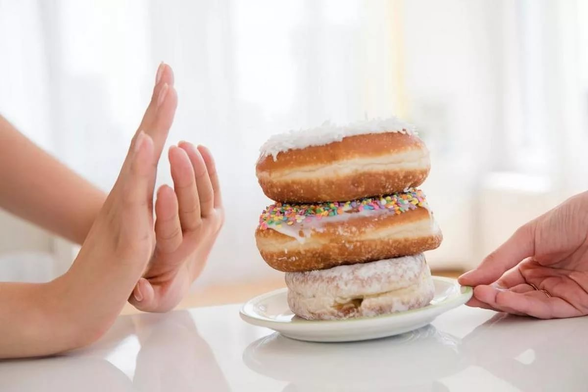 Ученые проанализировали, что будет, если отказаться от сахара на неделю