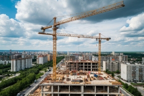 Воронежская область – лидер антирейтинга девелоперов по негативной репутации