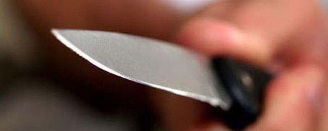 В Апатитах пьяный 16-летний подросток ранил ножом мужчину