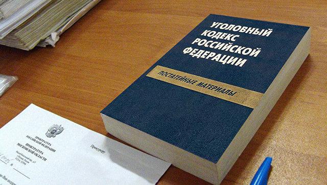 Жительницу Орловской области подозревают в убийстве собственного брата