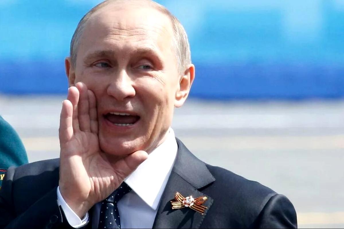 «Мы попадем в рай, а они просто сдохнут»: самые яркие высказывания Владимира Путина. Какие из них стали «крылатыми»?