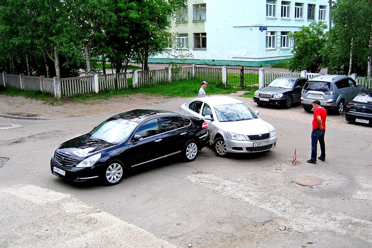 Новосибирская область заняла 64-е место в рейтинге аварийности за 2025 год