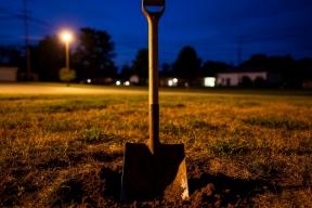 В Дагестане мулла задушил жену из-за ревности и закопал на свалке