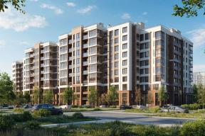 Сбербанк ищет инвестора для ЖК в Новосибирской области