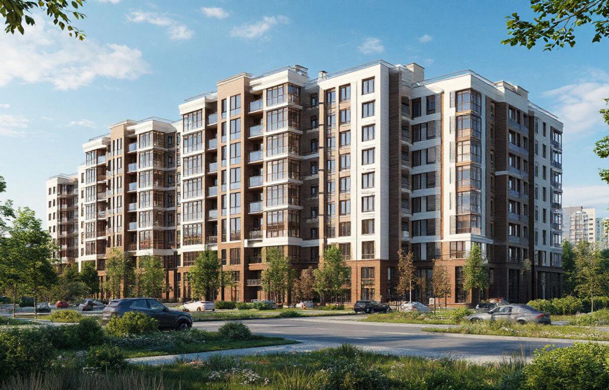 Сбербанк ищет инвестора для ЖК в Новосибирской области