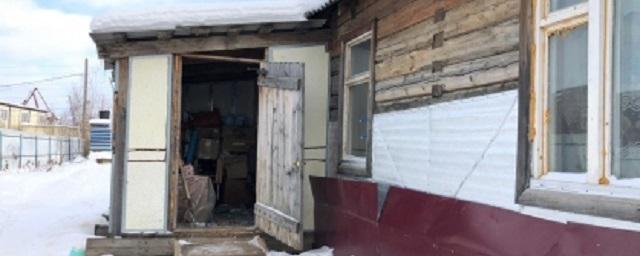 СКР возбудил уголовное дело по факту убийства четырех человек в Якутии