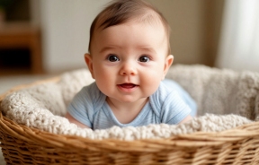 С начала года в Подмосковье спасли 191 ребенка с экстремально низкой массой тела