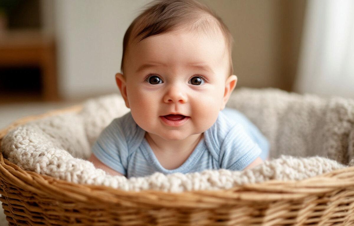 С начала года в Подмосковье спасли 191 ребенка с экстремально низкой массой тела