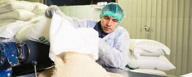 Минсельхоз не увидел причин для резкого роста цен на рис в России