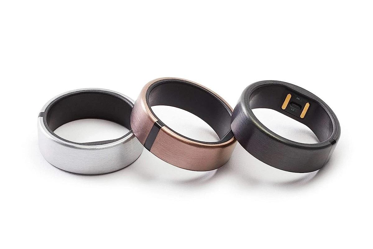 Samsung презентовала «умное» кольцо, которое заменит смарт-часы