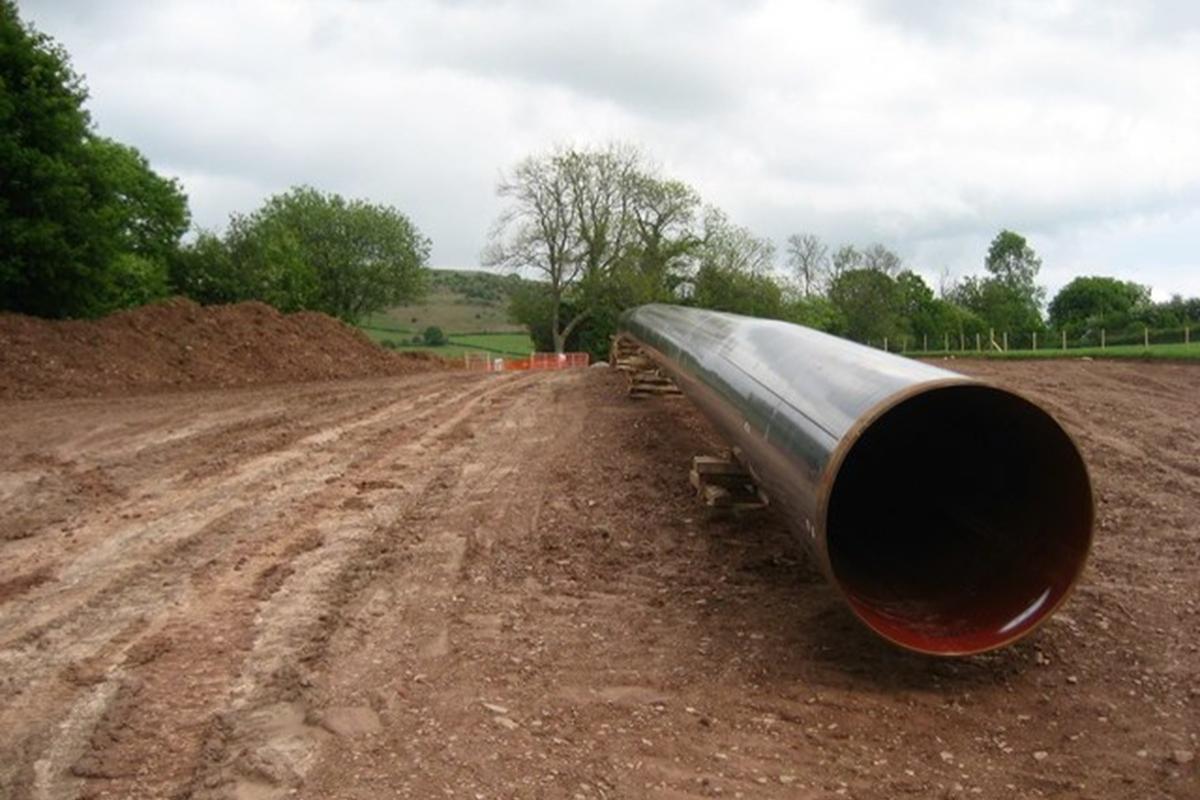 Российские дроны-трубоходы: новая тактика разведки