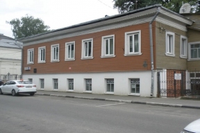 Усадьба поэта Федора Глинки в Твери получила статус памятника регионального значения
