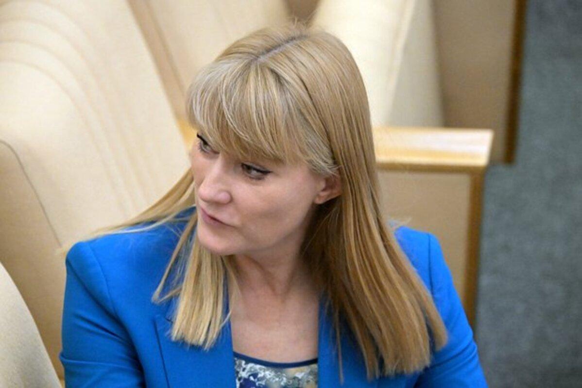 Депутат Журова о переговорах в Стамбуле: «Двигаемся шаг за шагом к миру»