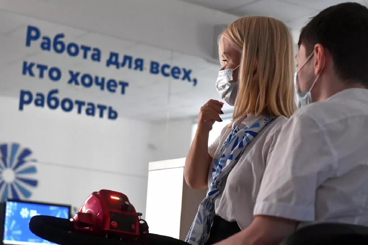 В Новосибирской области предприятия сообщили о дефиците кадров