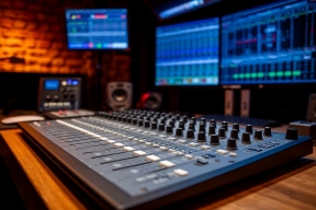 Искусственный интеллект переосмысливает музыку, мнение Пригожина