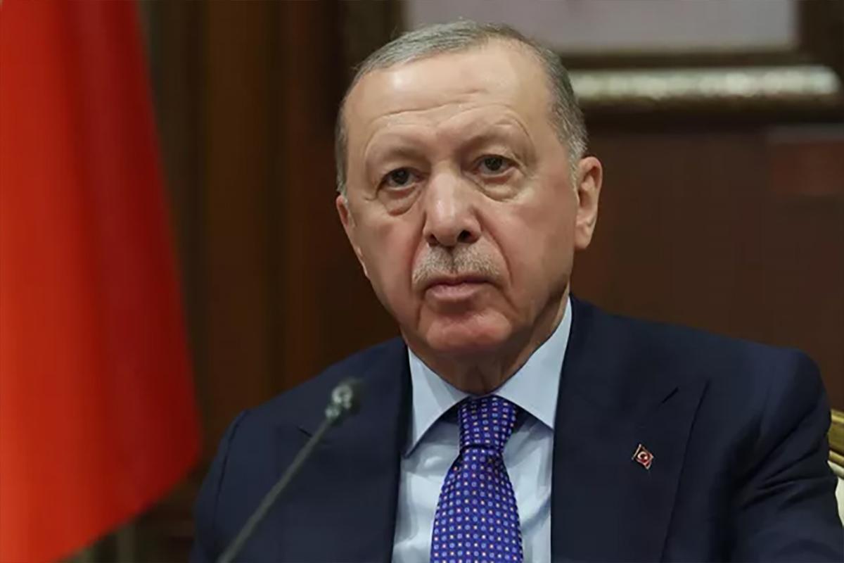 Эрдоган пригрозил Израилю военной операцией: «Так же, как мы вошли в Карабах и Ливию»