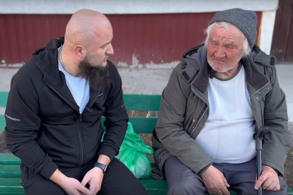 Спасали всем миром, но он не оценил. На что дядя Юра из Тольятти променял семью и жилье?