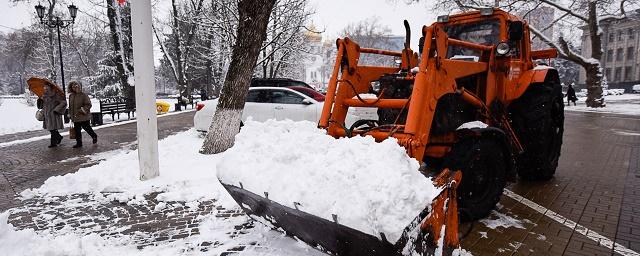 На Кубани оперативные службы переходят на усиленный режим работы