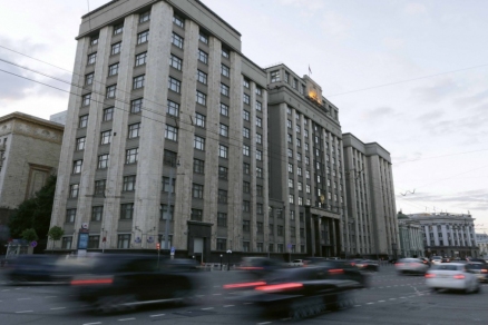 Спикер ЗС Кировской области Роман Береснев: С начала СВО мы приняли порядка 30 законов, направленных на поддержку бойцов