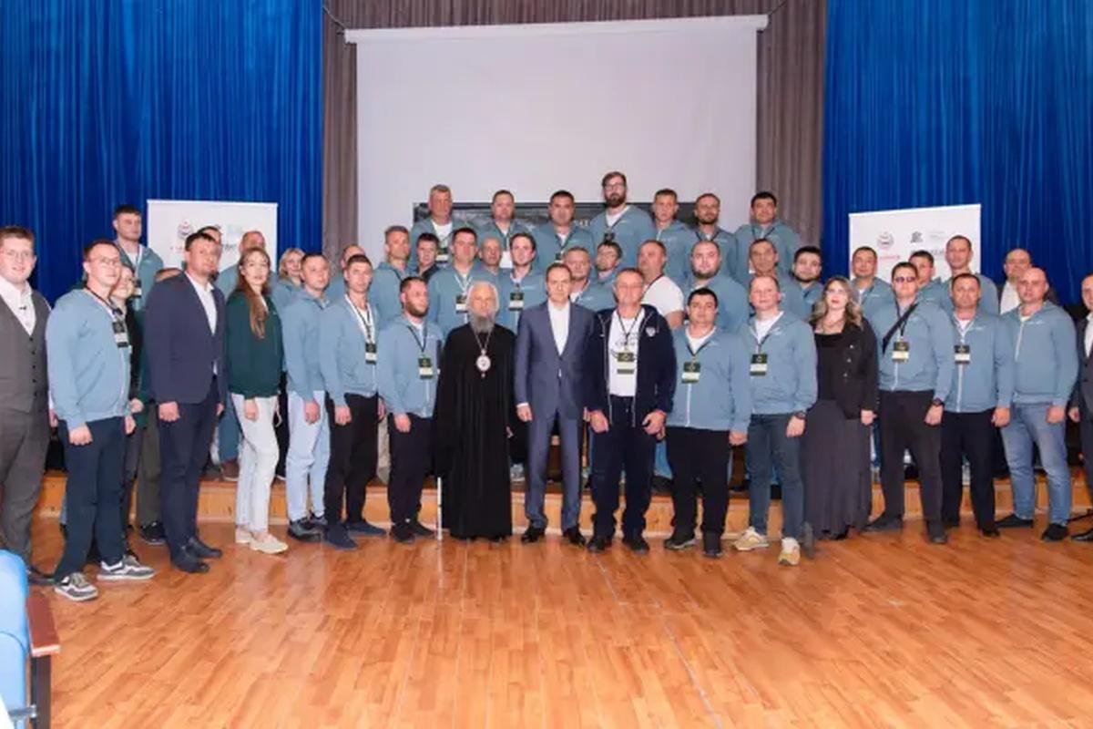 В Мордовии ветераны проекта «Герои среди СВОих» возглавят Советы отцов при школах