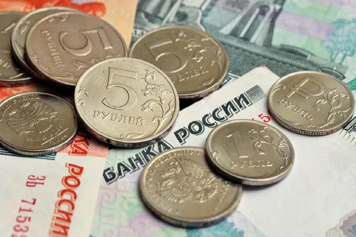 Жители Красноярского края задолжали банкам в среднем полмиллиона рублей