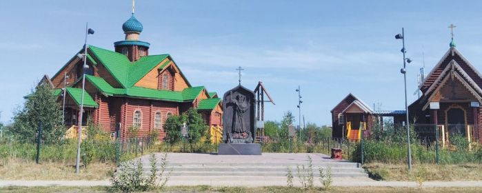 В Нарьян-Маре появится Старообрядческий музей