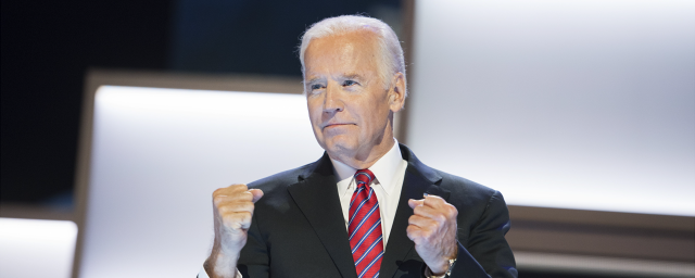 Poll: Biden ahead of Trump 20 days before US presidential election