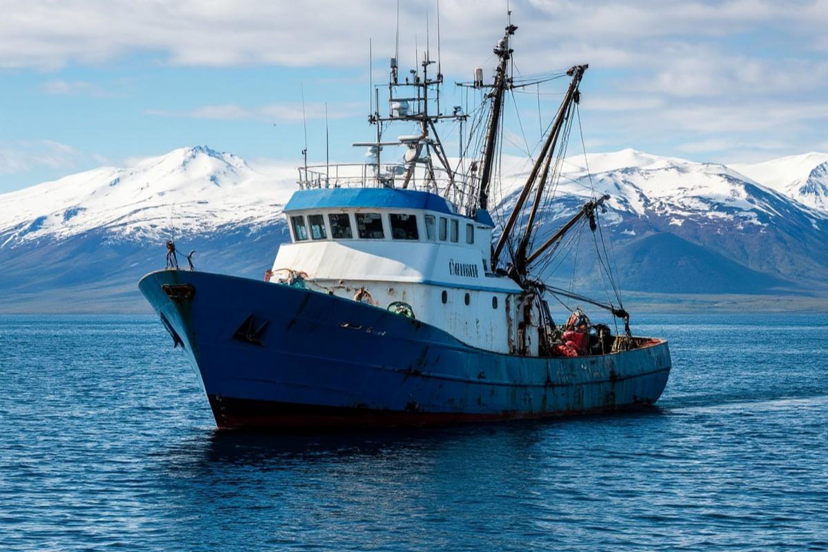 Камчатская рыба пошла в регионы: за два с половиной месяца отгружено 27 тысяч тонн деликатесов