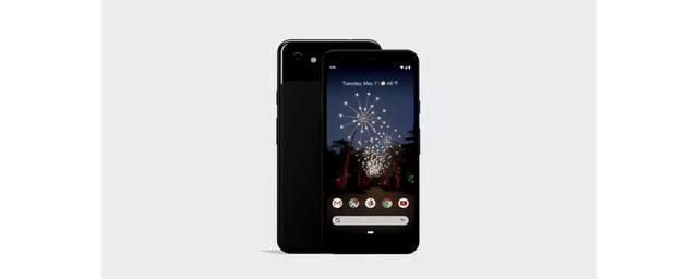 Google презентовал бюджетные смартфоны Pixel 3а и 3а XL