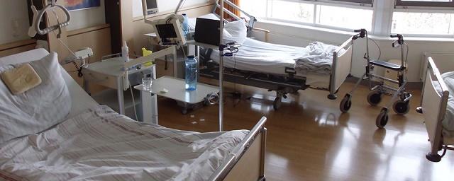 В Ульяновске в больнице скорой помощи построят приемное отделение