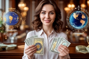 Магия чисел: жительница Марий Эл сорвала джекпот в 38,8 миллиона рублей