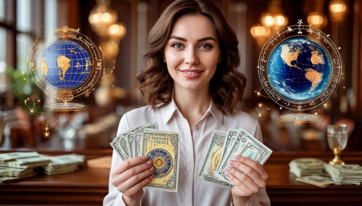 Магия чисел: жительница Марий Эл сорвала джекпот в 38,8 миллиона рублей