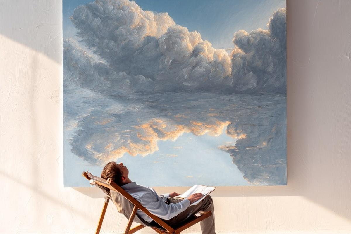 Пути к восстановлению: как защитить себя от выгорания