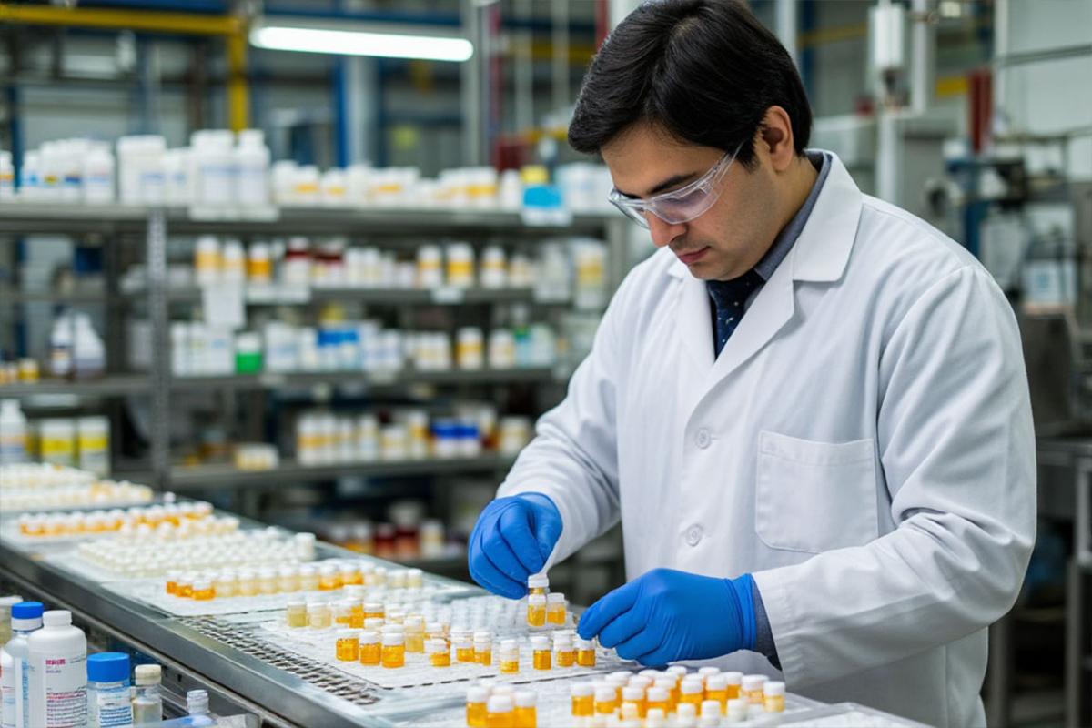 В ЕАО потенциальные резиденты готовы вложить 10 млрд рублей в индустриальный парк