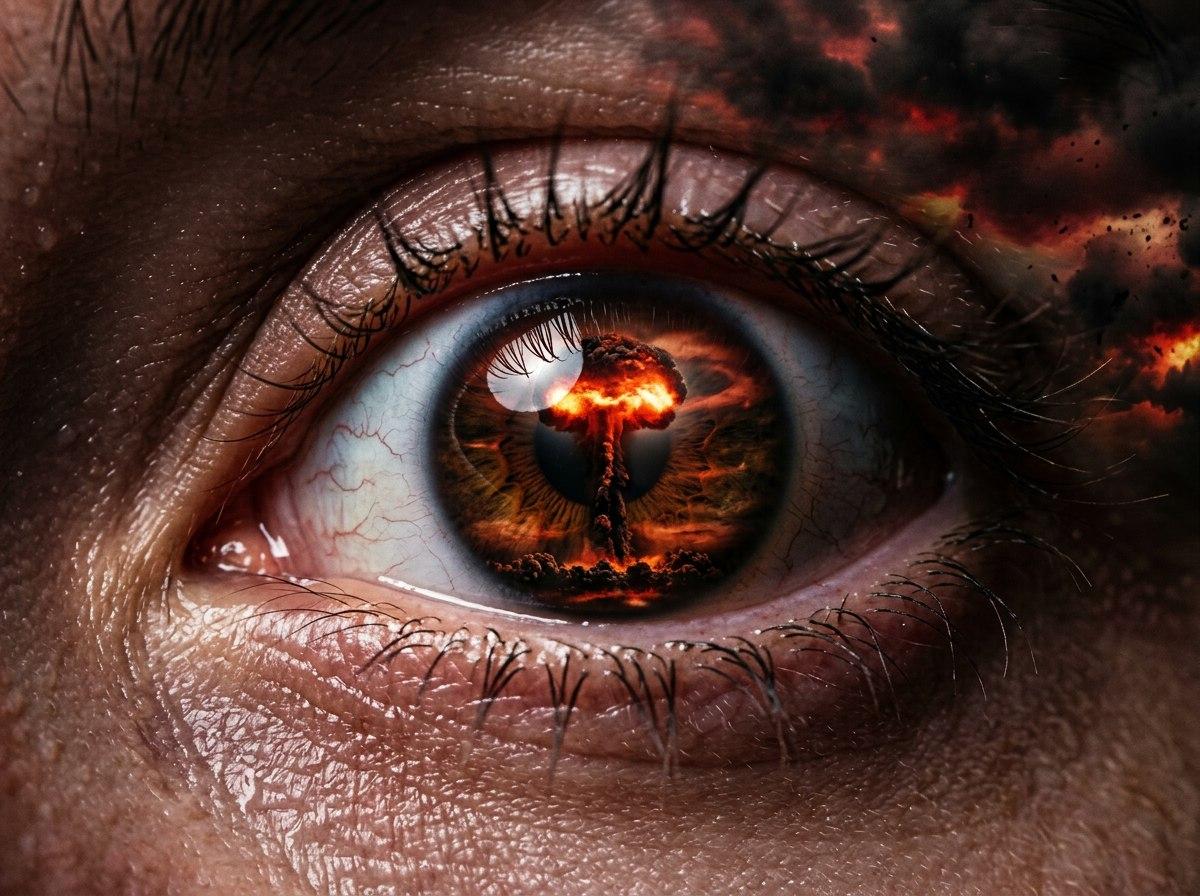 Мир слетел с катушек и готовится к ядерной войне. Иран — первый в списке. Кто следующий?