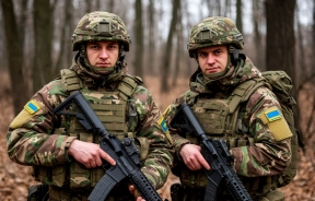 Военный историк предупредил о новой угрозе для Европы после завершения конфликта на Украине