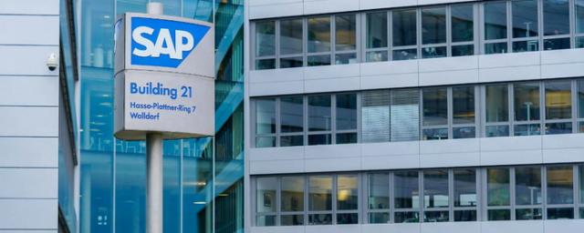 SAP проинформировал российских клиентов об отключении от софта
