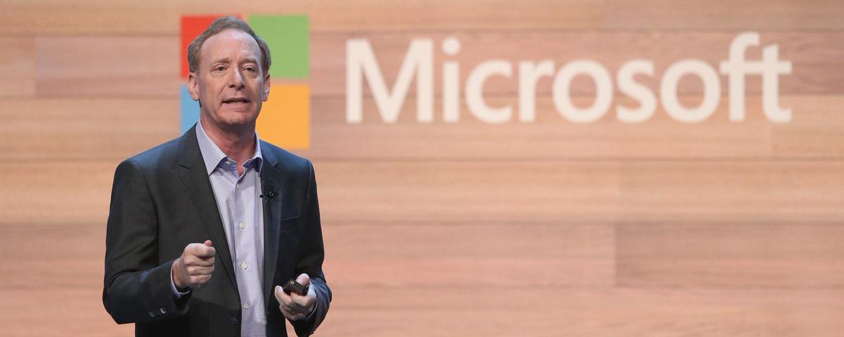 Глава Microsoft: К кибератаке на Solarwinds имеет отношение российская разведка
