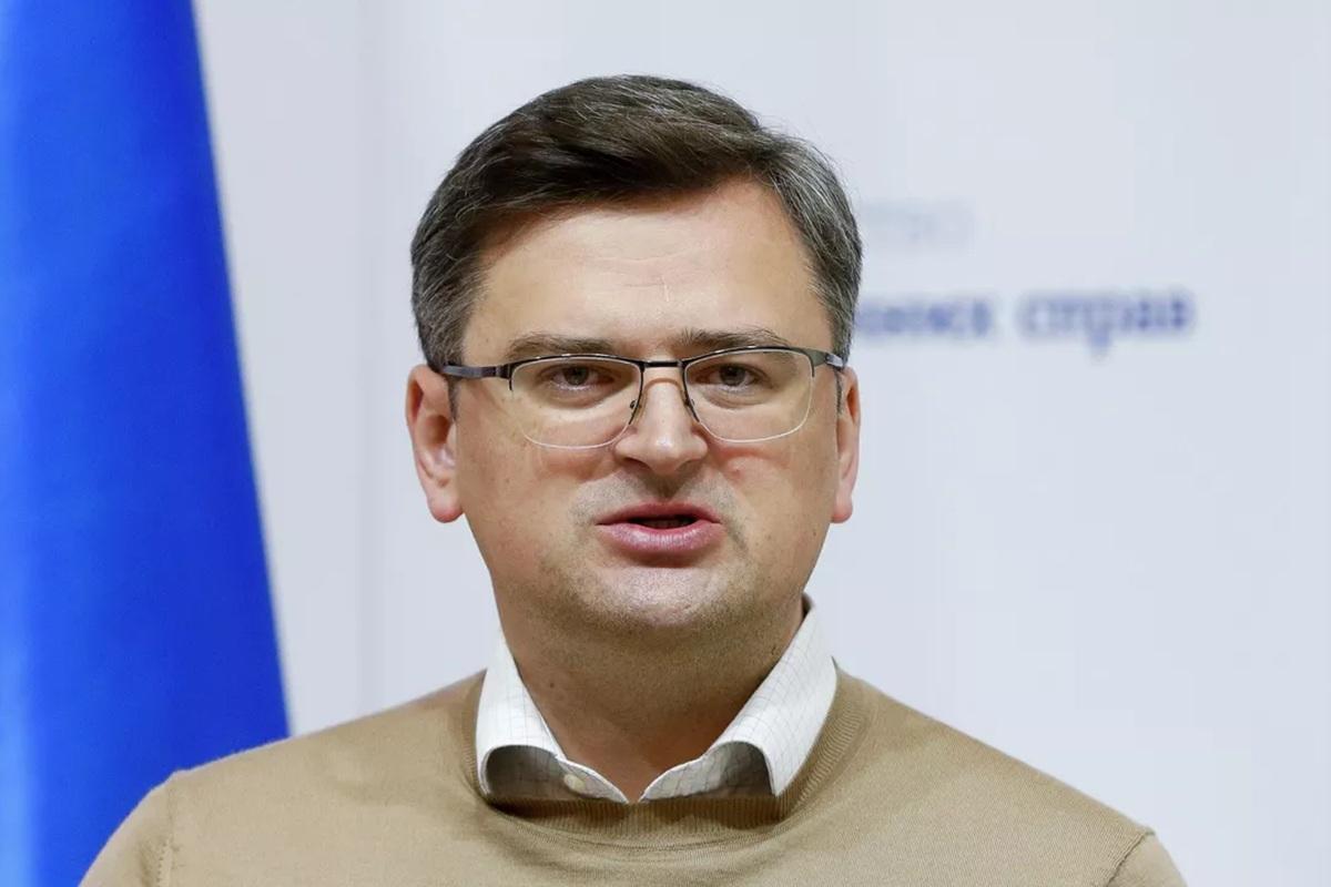 Экс-министр иностранных дел Украины предрекает «долгую войну» без компромиссного соглашения