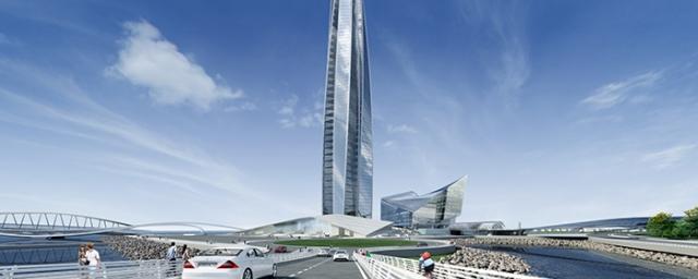 Вологодское предприятие построит самое высокое здание Европы