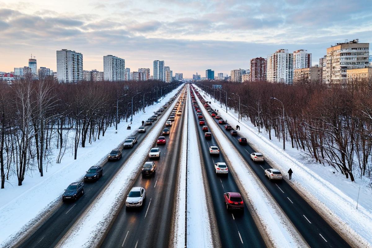 В Новосибирске ужесточен контроль за опасным вождением