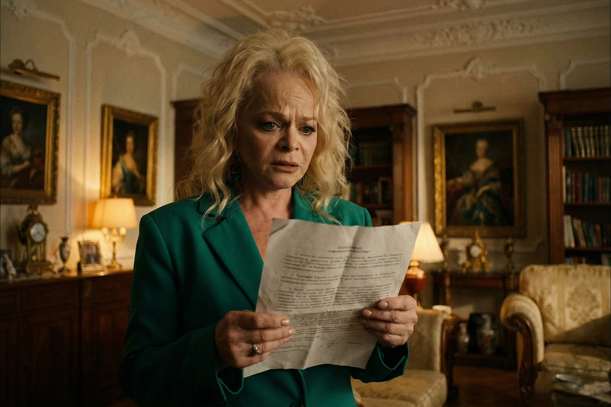 Риелтор Банников рассказал, как быстро могут выселить Ларису Долину из квартиры Лурье