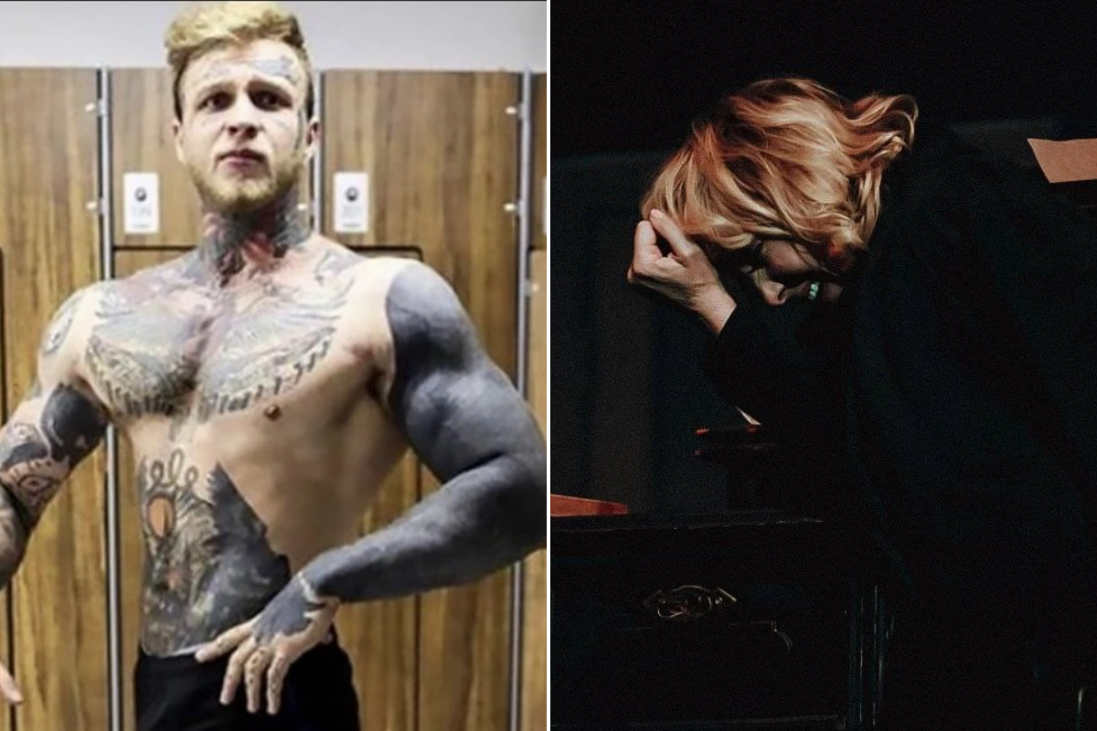 «Вместо психолога — игла»: Елена Яковлева раскрыла страшную правду о татуировках сына