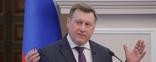 Мэр Новосибирска возглавил список КПРФ на выборы в Заксобрание