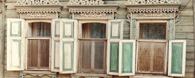21 мая станут известны победители фотоконкурса «Окна старой Астрахани»