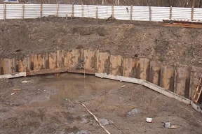 В Брянске проводят реконструкцию важного инфраструктурного объекта