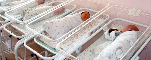 В Ростове проверили больницу, где завышали данные по рождаемости